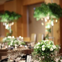 グランド ハイアット 東京の写真1枚目