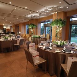 グランド ハイアット 東京の写真1枚目