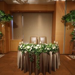 グランド ハイアット 東京の写真15枚目