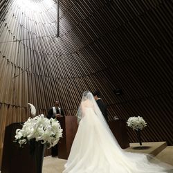 グランド ハイアット 東京の写真9枚目