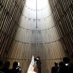 グランド ハイアット 東京の写真15枚目