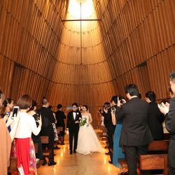 グランド ハイアット 東京の写真1枚目