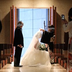 グランド ハイアット 東京の写真36枚目