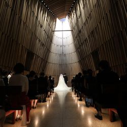 グランド ハイアット 東京の写真34枚目