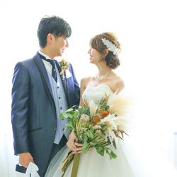 キャッスルガーデン大阪の写真5枚目