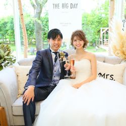 キャッスルガーデン大阪の写真34枚目