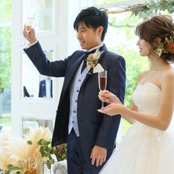 キャッスルガーデン大阪の写真32枚目