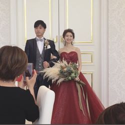 キャッスルガーデン大阪の写真9枚目