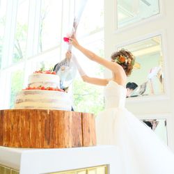 キャッスルガーデン大阪の写真12枚目