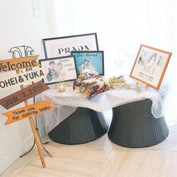 キャッスルガーデン大阪の写真18枚目