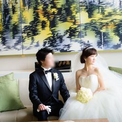 パレスホテル東京の写真18枚目