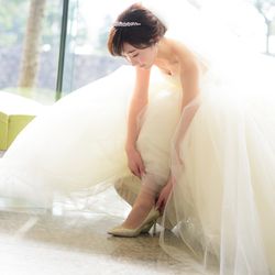 パレスホテル東京の写真18枚目