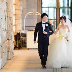 パレスホテル東京の写真29枚目