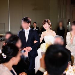 パレスホテル東京の写真22枚目