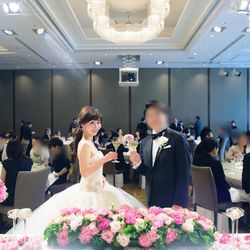 パレスホテル東京の写真14枚目