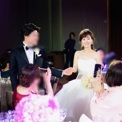 パレスホテル東京の写真8枚目