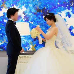 パレスホテル東京の写真27枚目