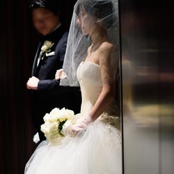 パレスホテル東京の写真17枚目