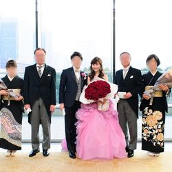 パレスホテル東京の写真1枚目