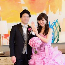 パレスホテル東京の写真24枚目