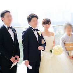 パレスホテル東京の写真26枚目