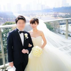 パレスホテル東京の写真6枚目