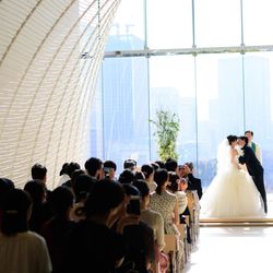 パレスホテル東京の写真9枚目