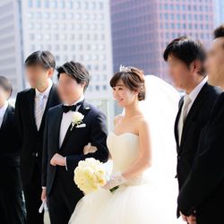 パレスホテル東京の写真3枚目