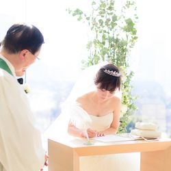 パレスホテル東京の写真13枚目