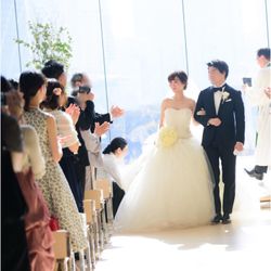 パレスホテル東京の写真14枚目