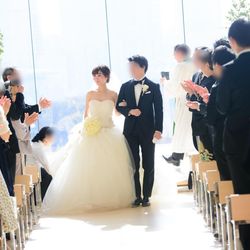 パレスホテル東京の写真16枚目