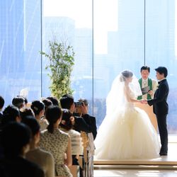 パレスホテル東京の写真7枚目