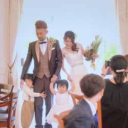 セント・オルコット ガーデンの写真7枚目