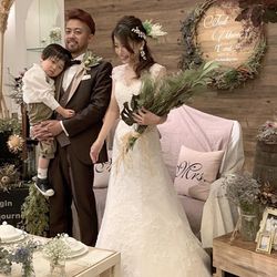 セント・オルコット ガーデンの写真10枚目