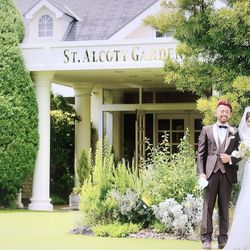 セント・オルコット ガーデンの写真17枚目