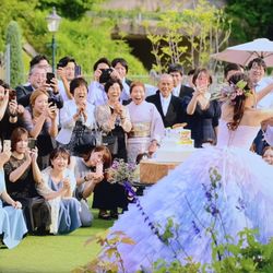 セント・オルコット ガーデンの写真8枚目