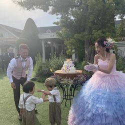 セント・オルコット ガーデンの写真12枚目