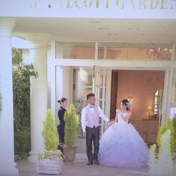 セント・オルコット ガーデンの写真6枚目