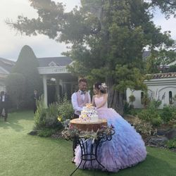 セント・オルコット ガーデンの写真3枚目