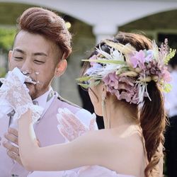 セント・オルコット ガーデンの写真5枚目