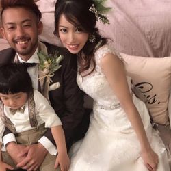 セント・オルコット ガーデンの写真13枚目