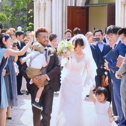 セント・オルコット ガーデンの写真2枚目