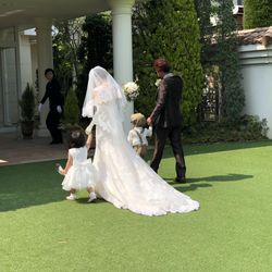 セント・オルコット ガーデンの写真16枚目