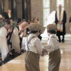 セント・オルコット ガーデンの写真12枚目