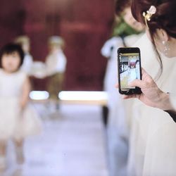 セント・オルコット ガーデンの写真7枚目