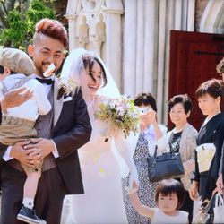 セント・オルコット ガーデンの写真19枚目