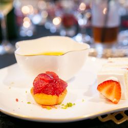 ザ・コンダーハウスの写真9枚目