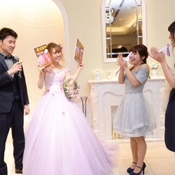 アニヴェルセル 柏の写真13枚目