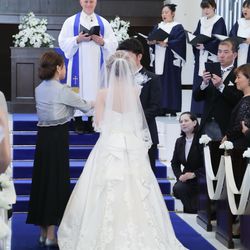 アニヴェルセル 柏の写真13枚目