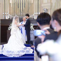 アニヴェルセル 柏の写真16枚目